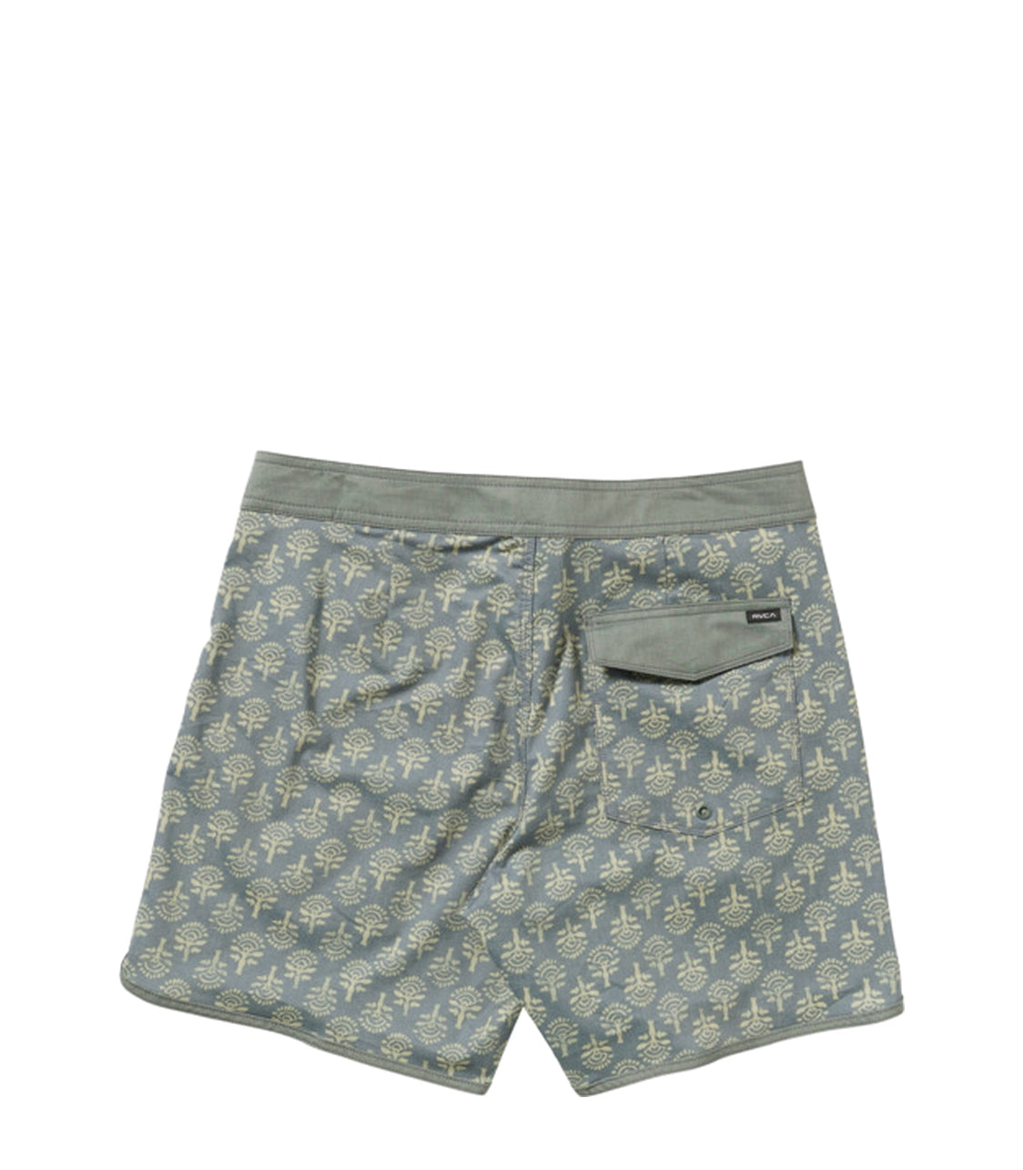 Swim Shorts