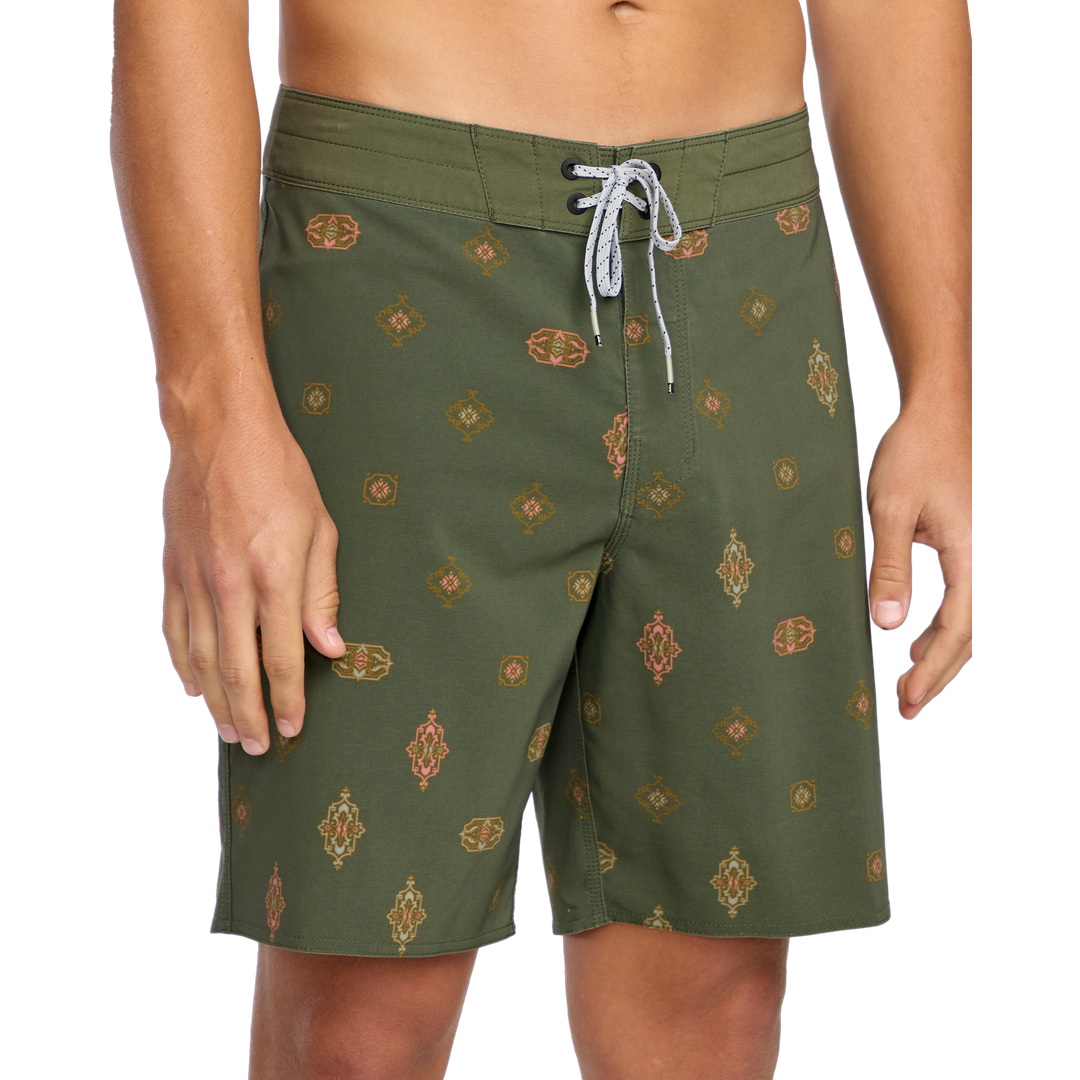 Swim Shorts