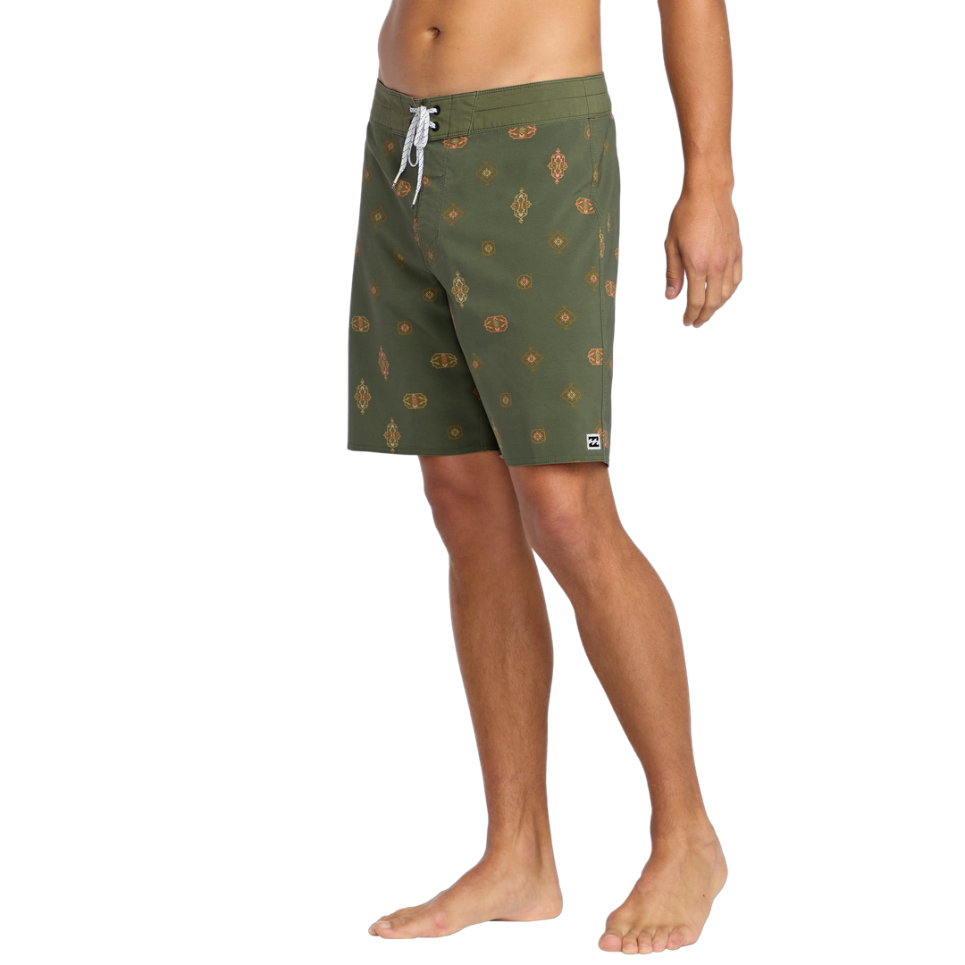 Swim Shorts