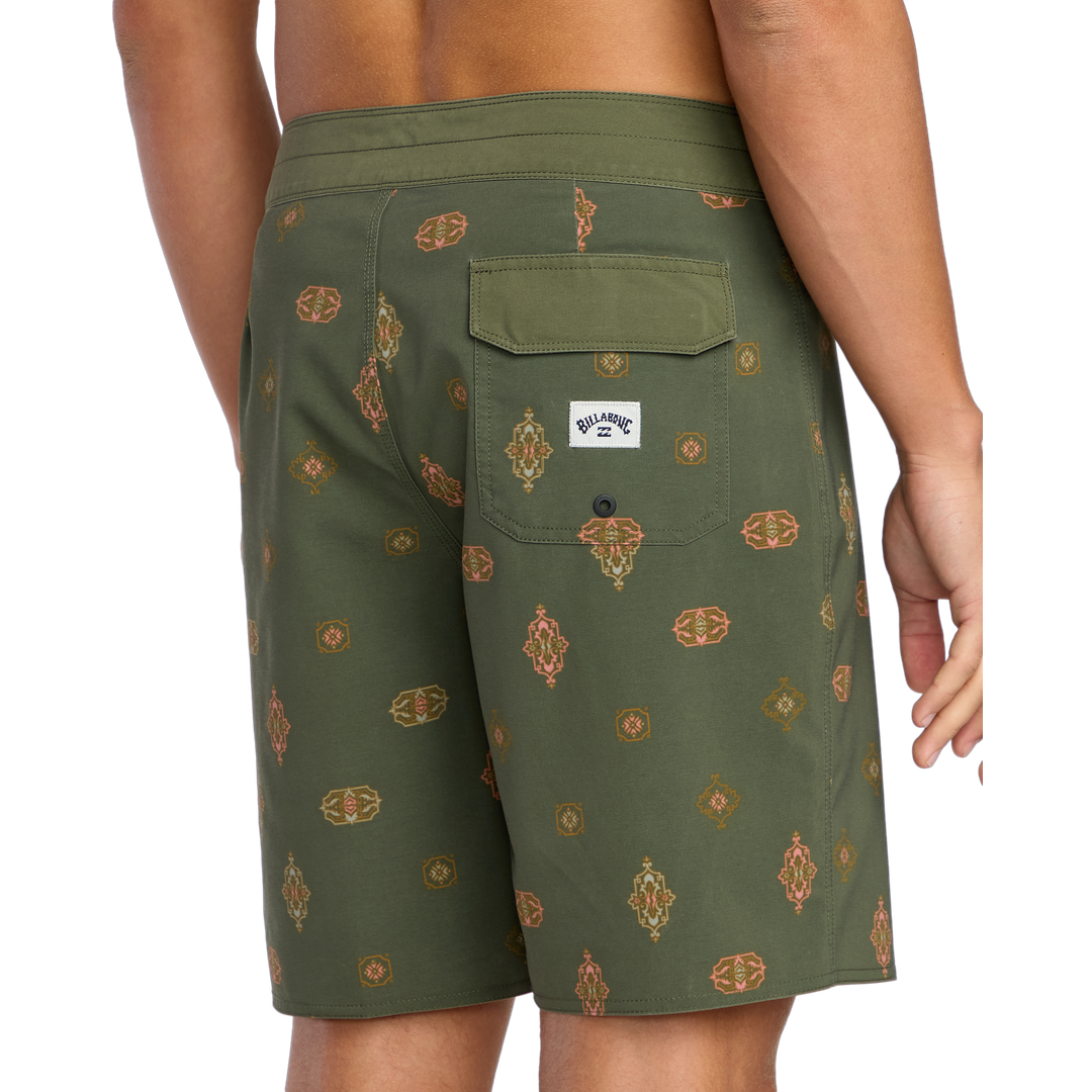 Swim Shorts