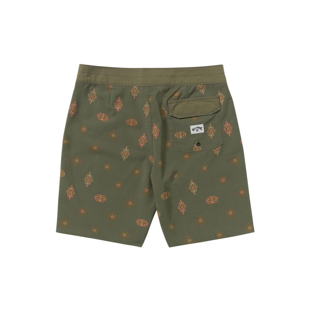Swim Shorts