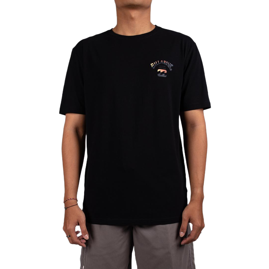 BILLABONG Arch Fade Ss Short Sleeves Shirt