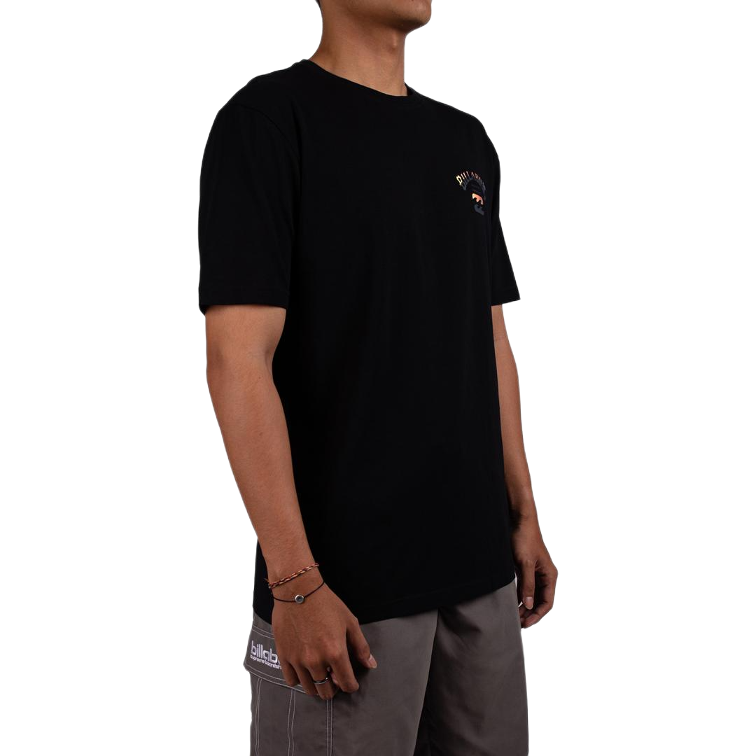 BILLABONG Arch Fade Ss Short Sleeves Shirt