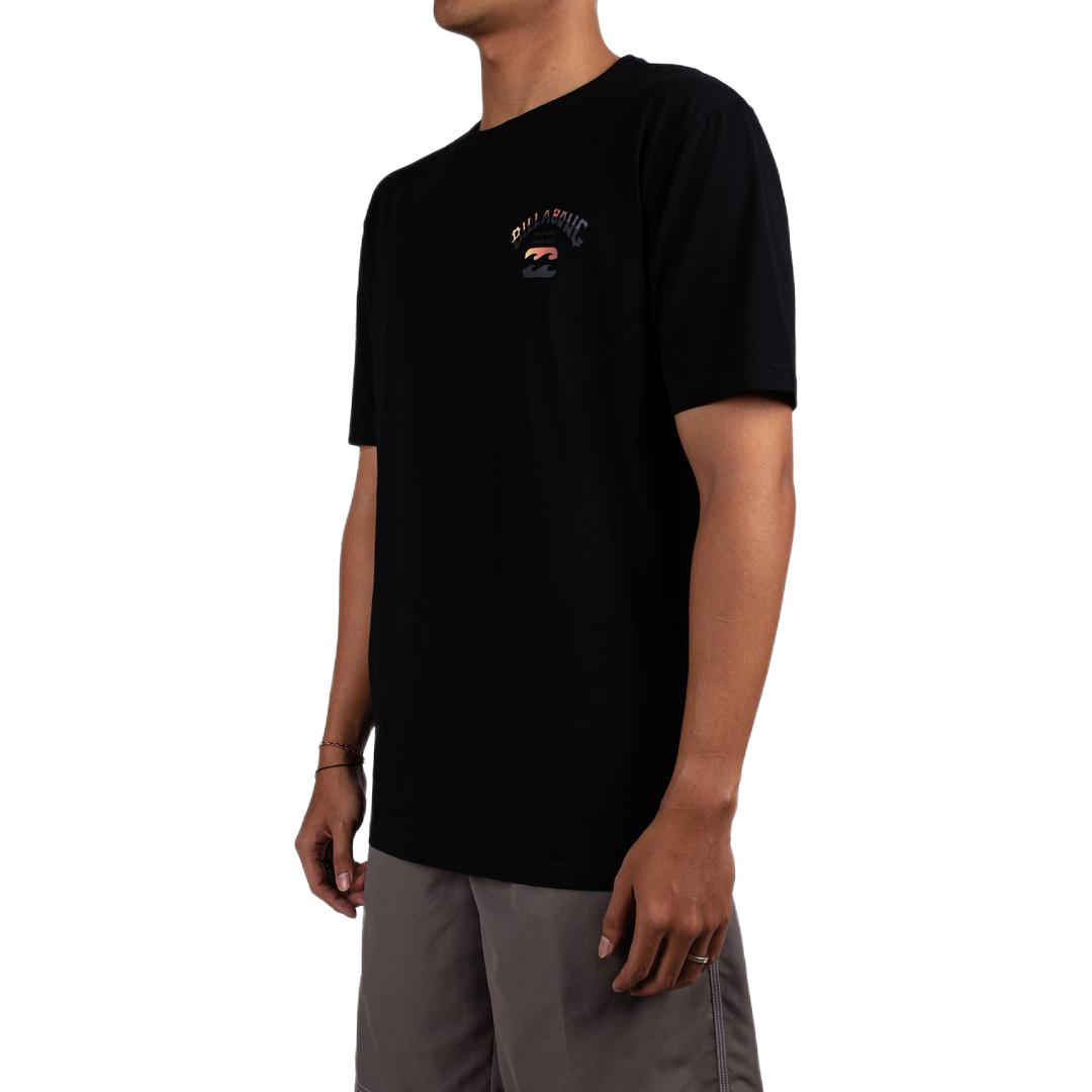 BILLABONG Arch Fade Ss Short Sleeves Shirt