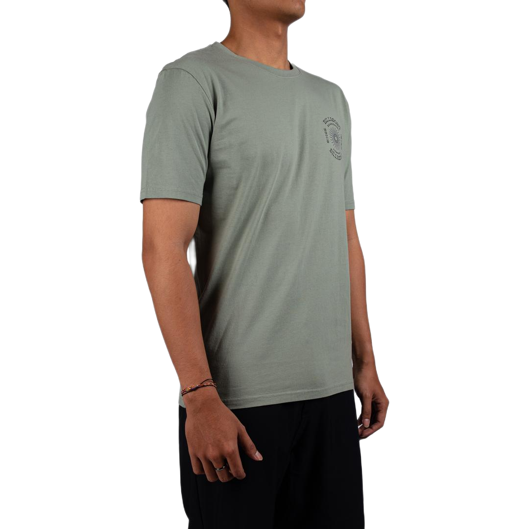 BILLABONG Sunrise Ss Short Sleeves Shirt