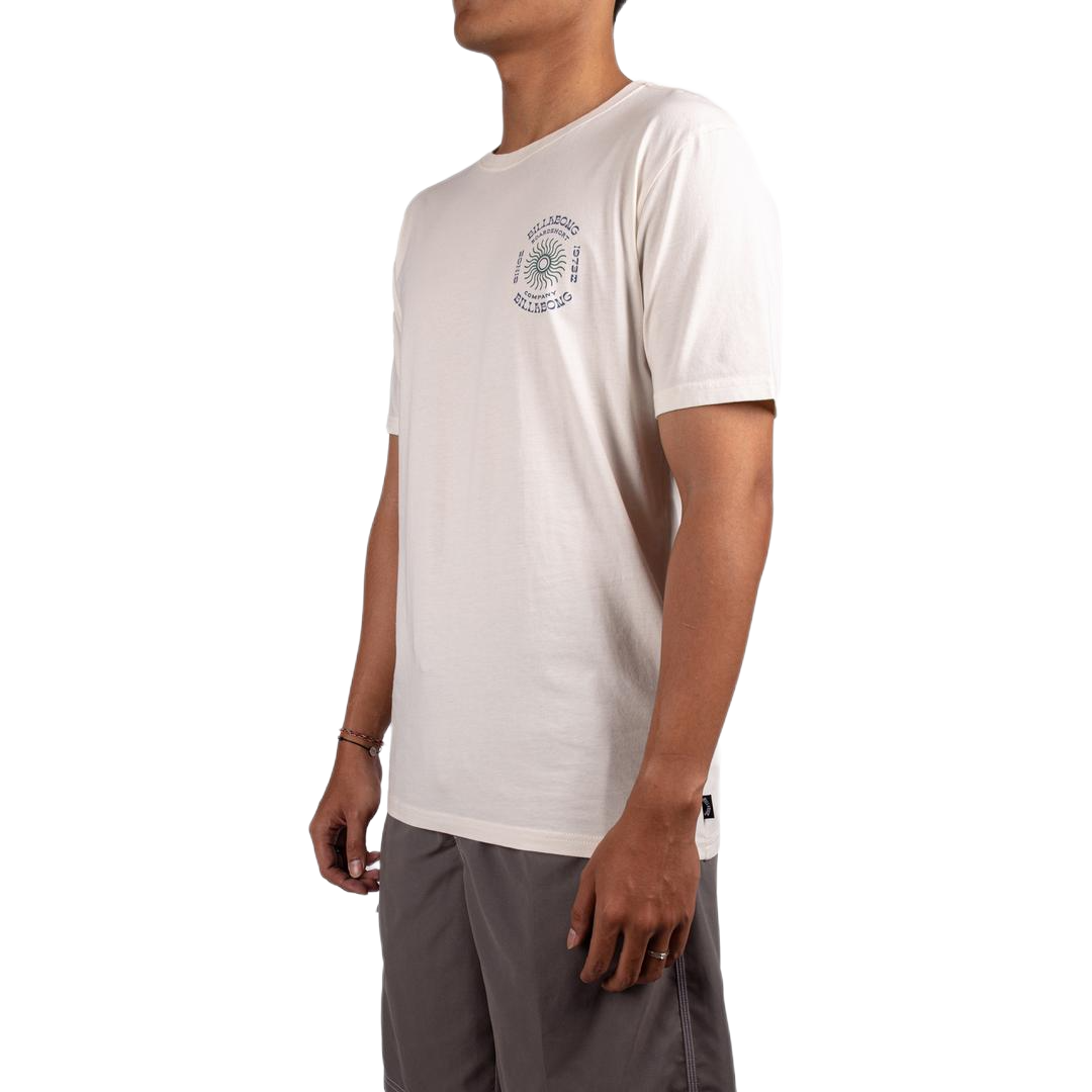 BILLABONG Sunrise Ss Short Sleeves Shirt