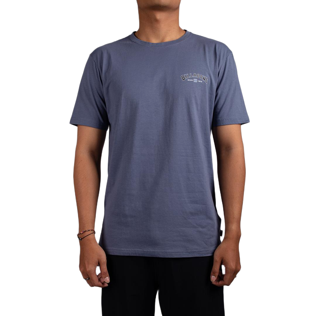 BILLABONG Bracket Arch Ss Short Sleeves Shirt