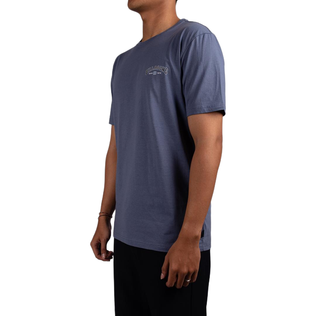 BILLABONG Bracket Arch Ss Short Sleeves Shirt