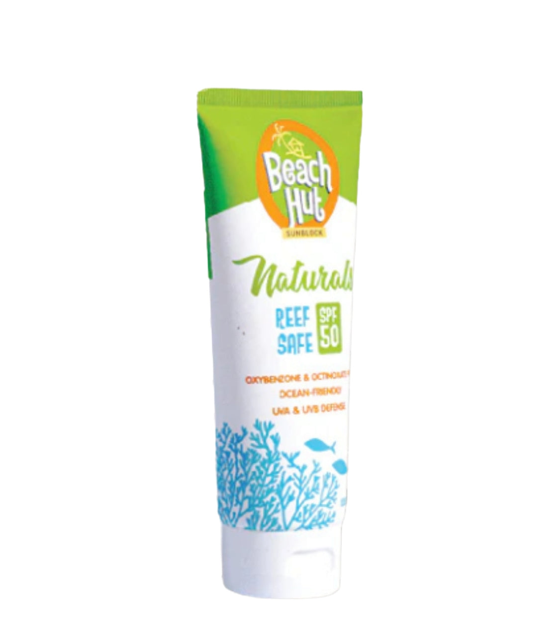 BEACH HUT2 QUIKSILVER GIFT WITH PURCHASE BEACH HUT SUNBLOCK