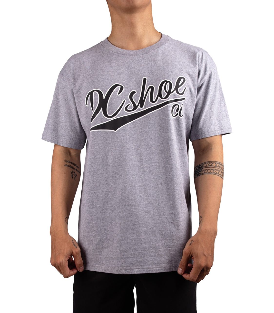 DC Retro Ss Id Short Sleeves Shirt