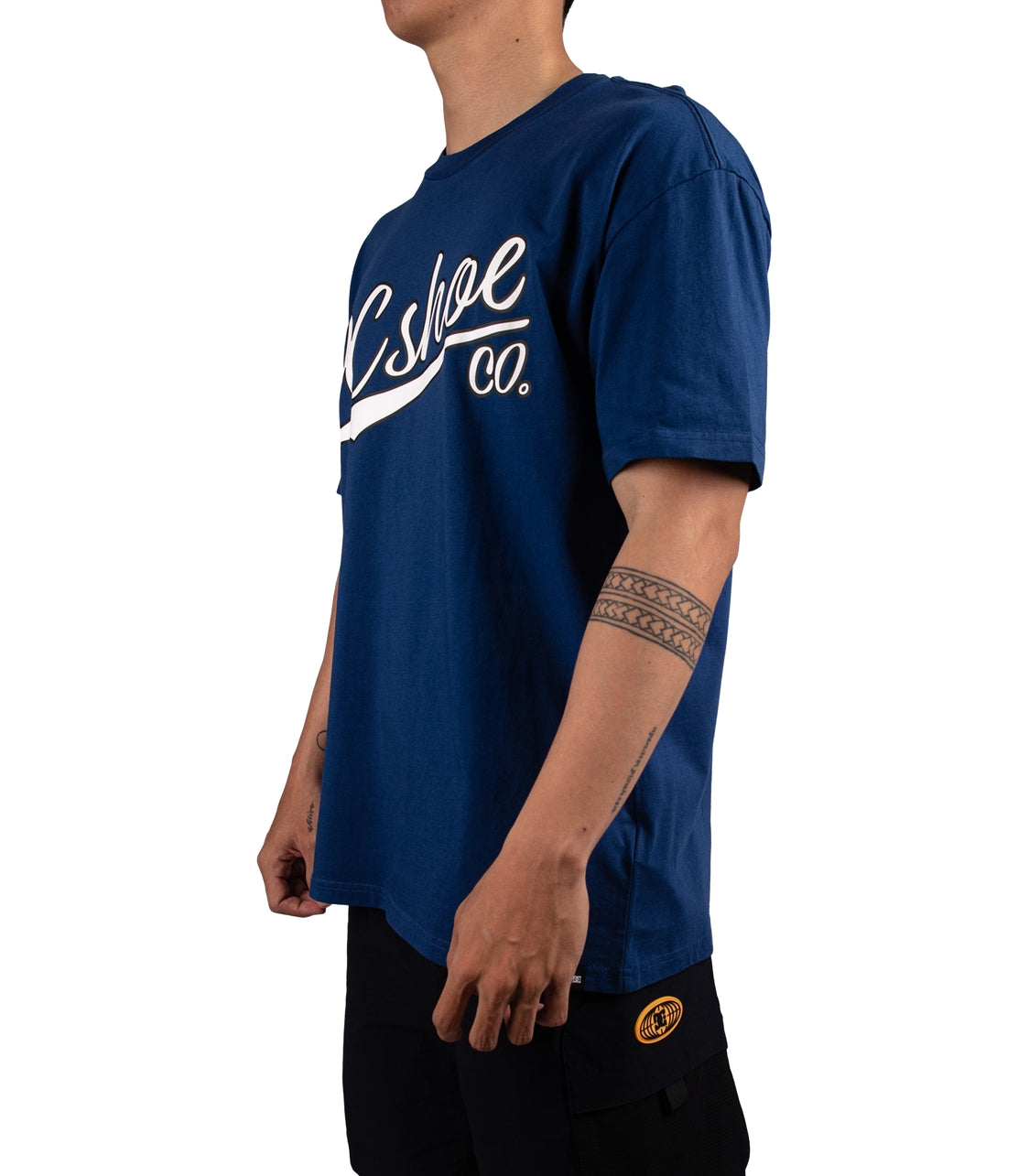 DC Retro Ss Id Short Sleeves Shirt