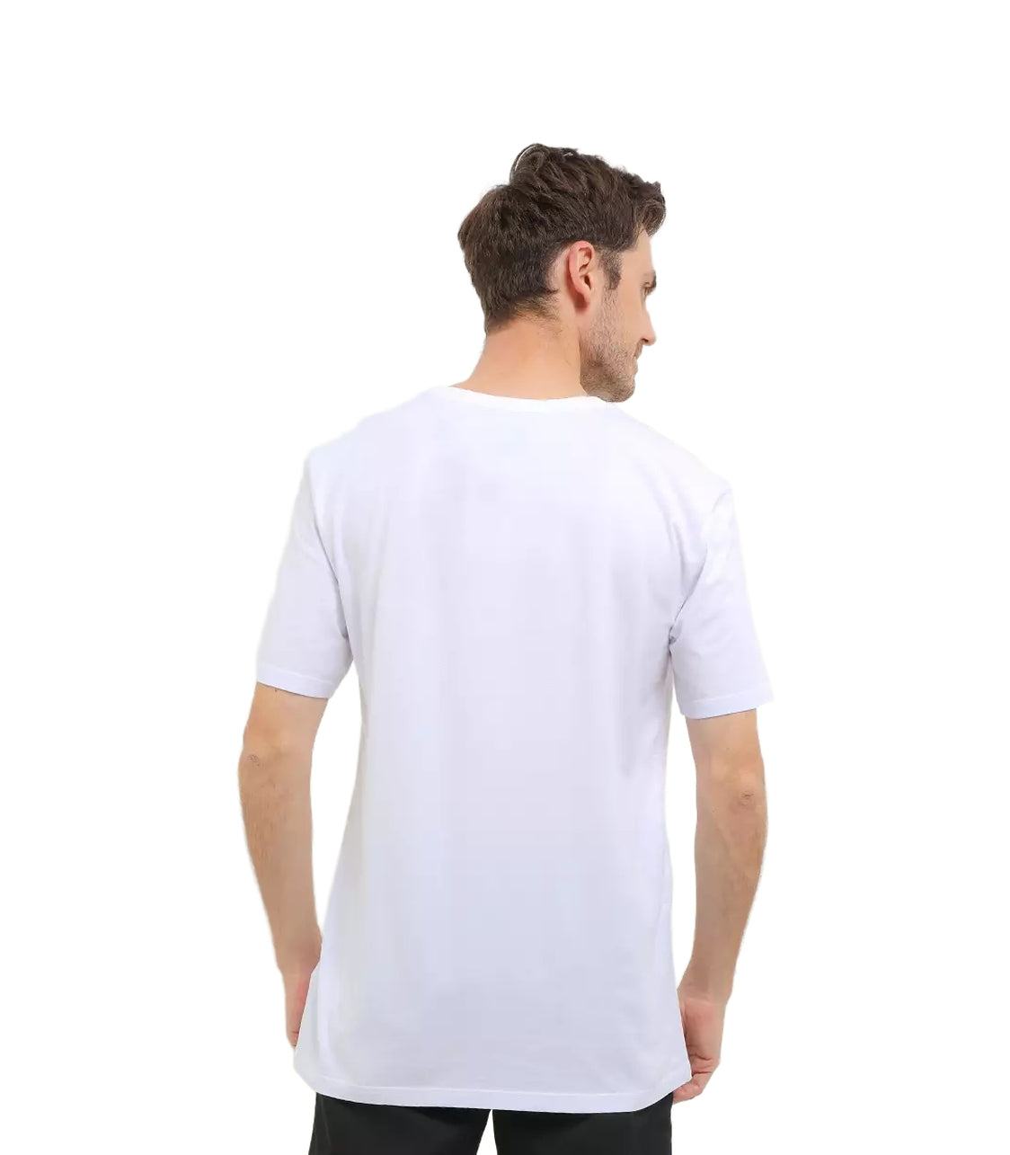 DC Rosy Core Ss Id Short Sleeves Shirt