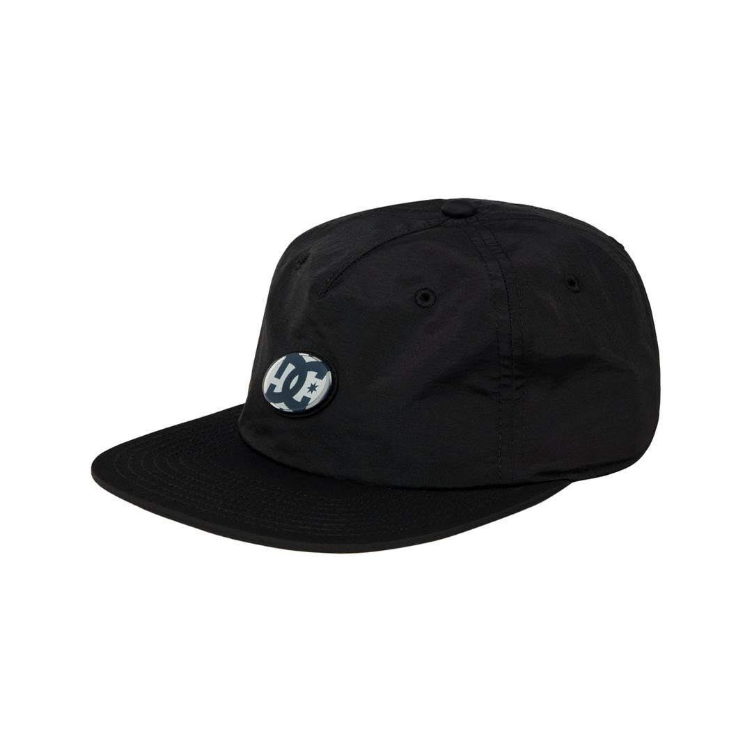 DC On The Bubble Headwear