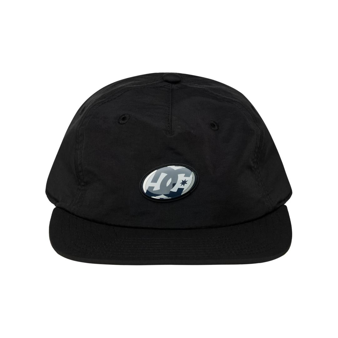 DC On The Bubble Headwear