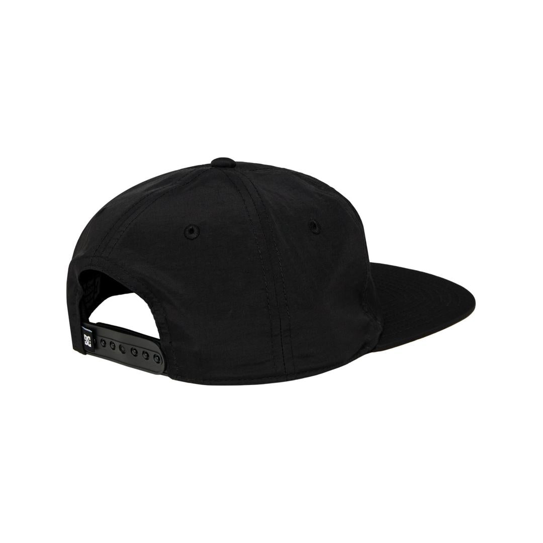 DC On The Bubble Headwear