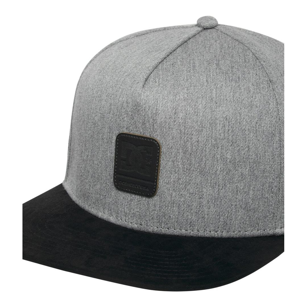 DC Brackers Headwear