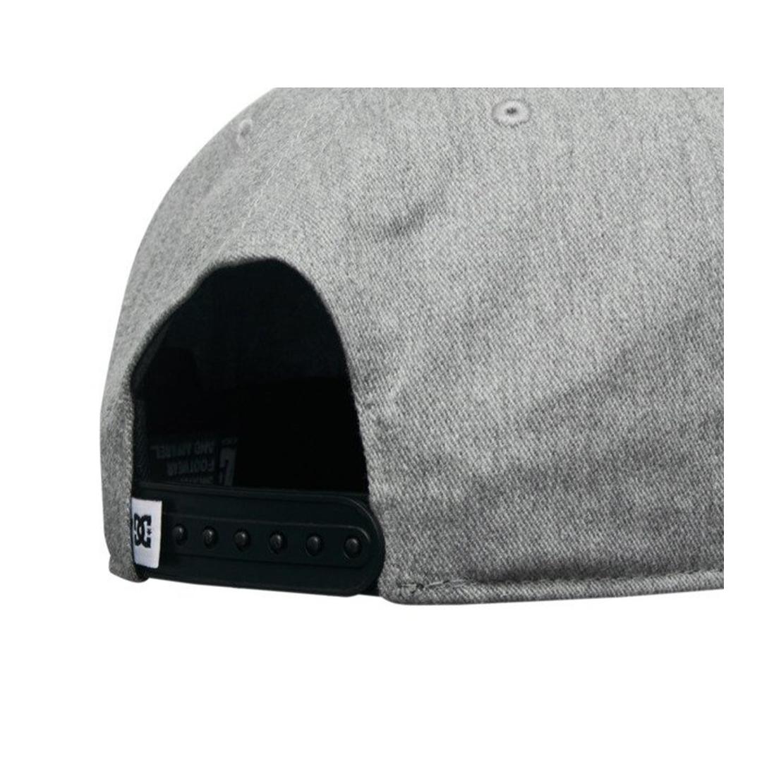 DC Brackers Headwear