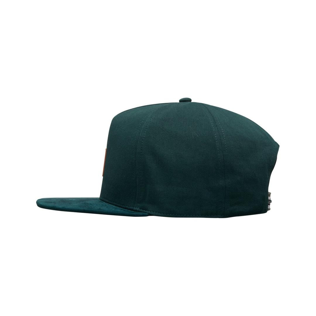 DC Brackers Headwear