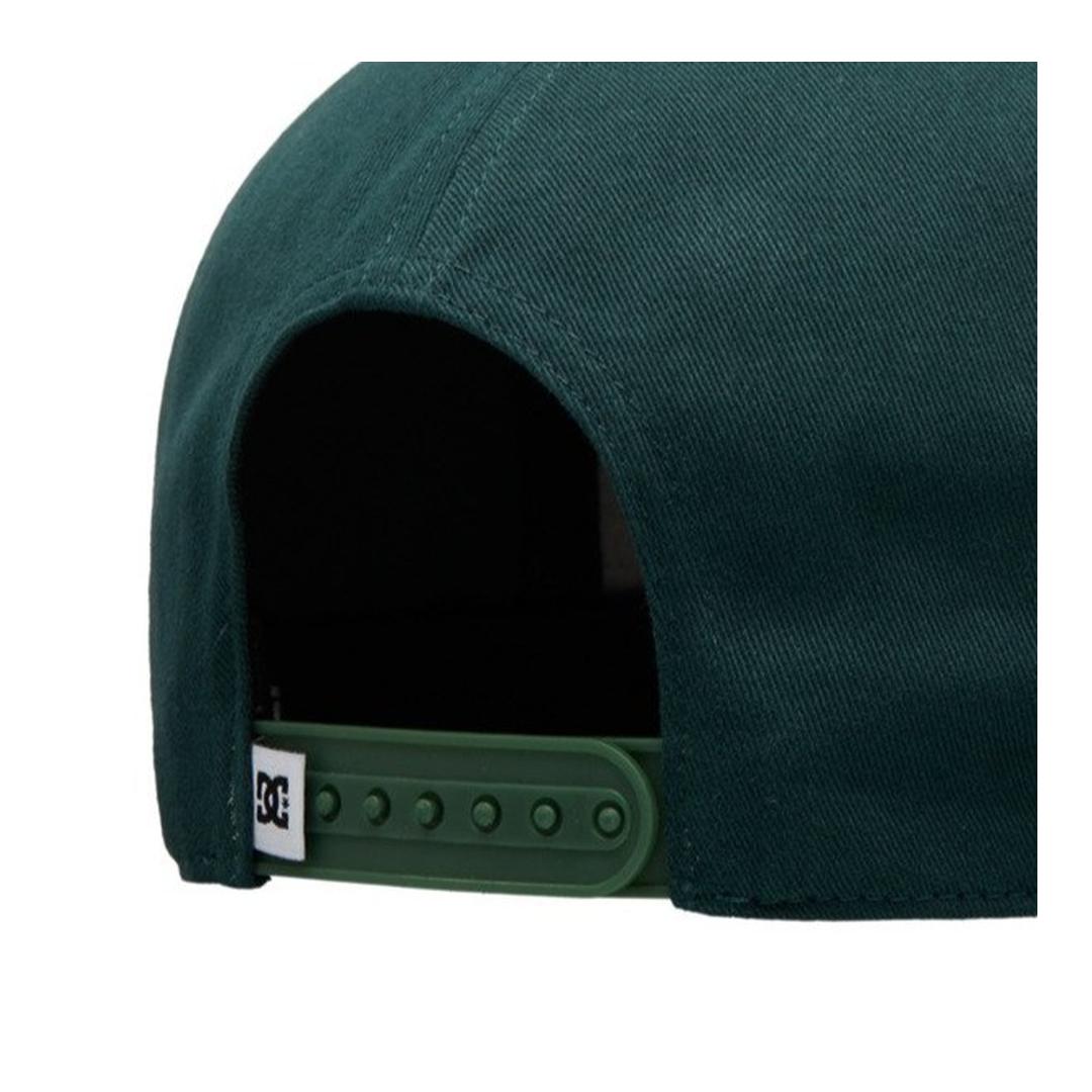 DC Brackers Headwear