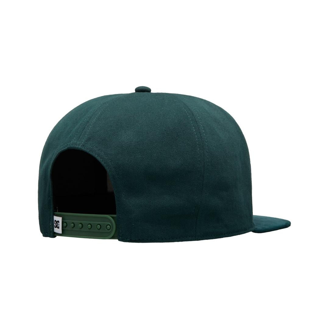 DC Brackers Headwear