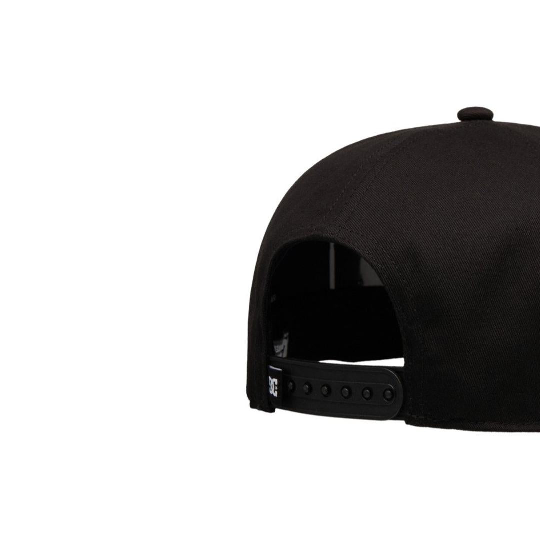 DC Circle Bound Headwear