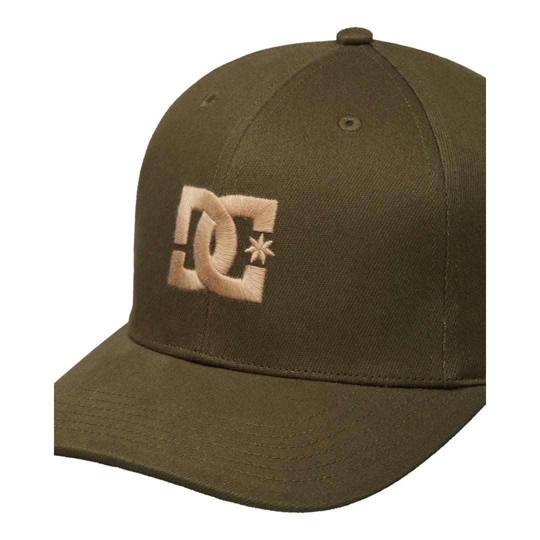 DC Dc Cap Star Headwear