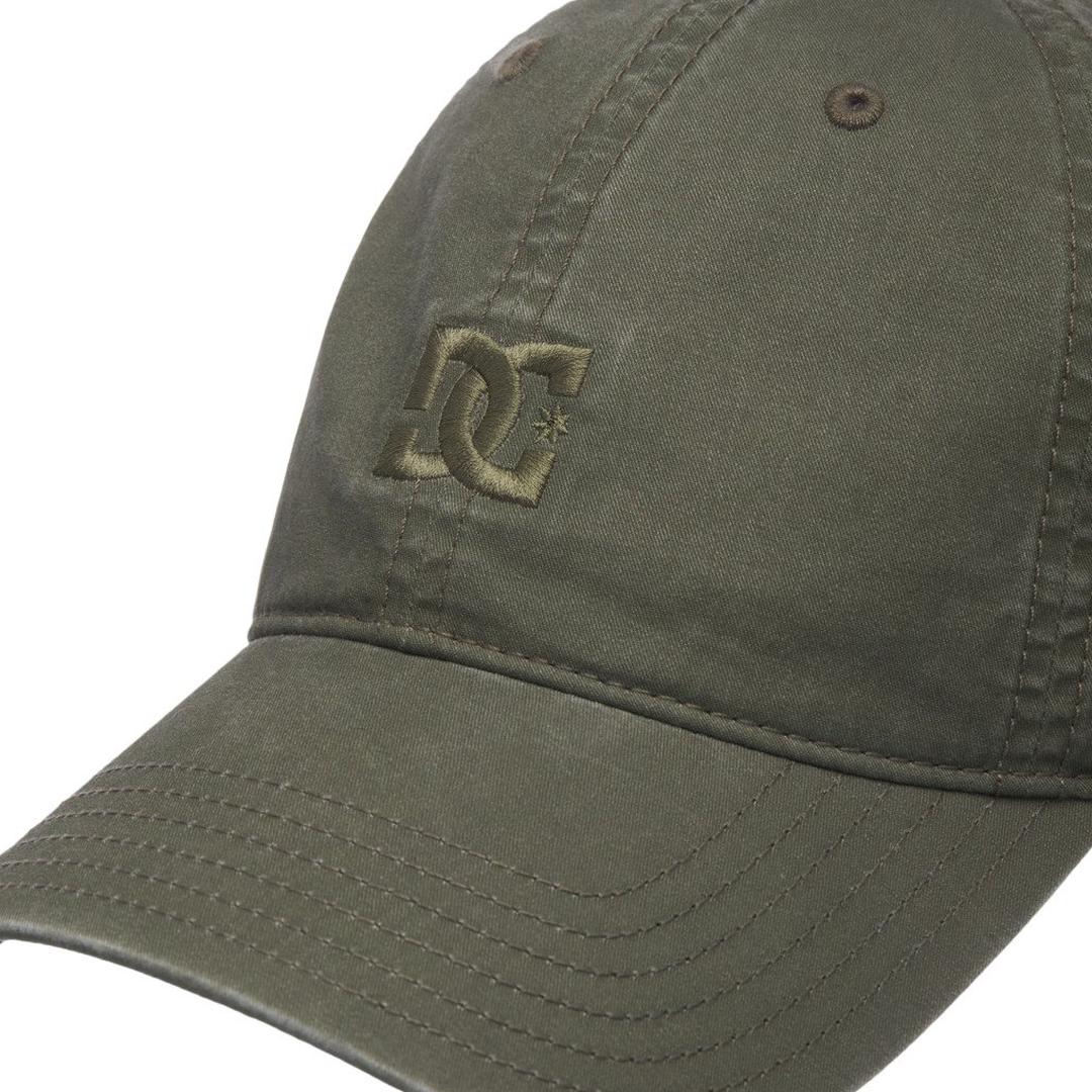 DC Dc Cap Star Vintage Headwear