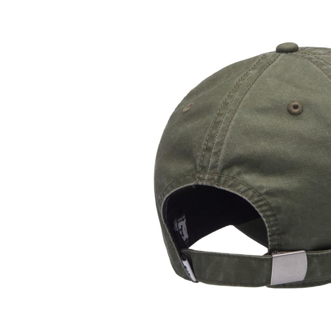 DC Dc Cap Star Vintage Headwear