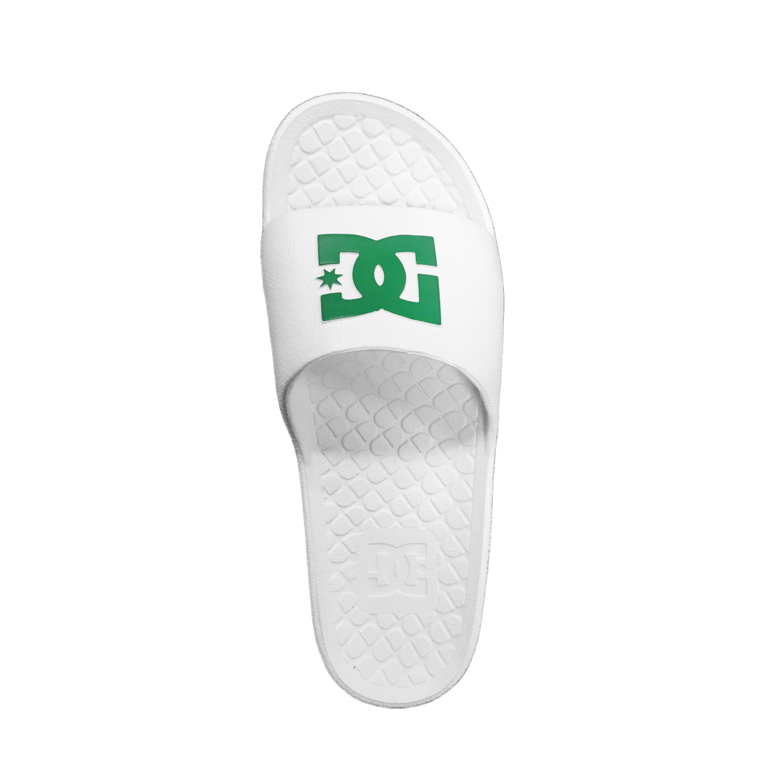 DC Dc Sc Slider Slides