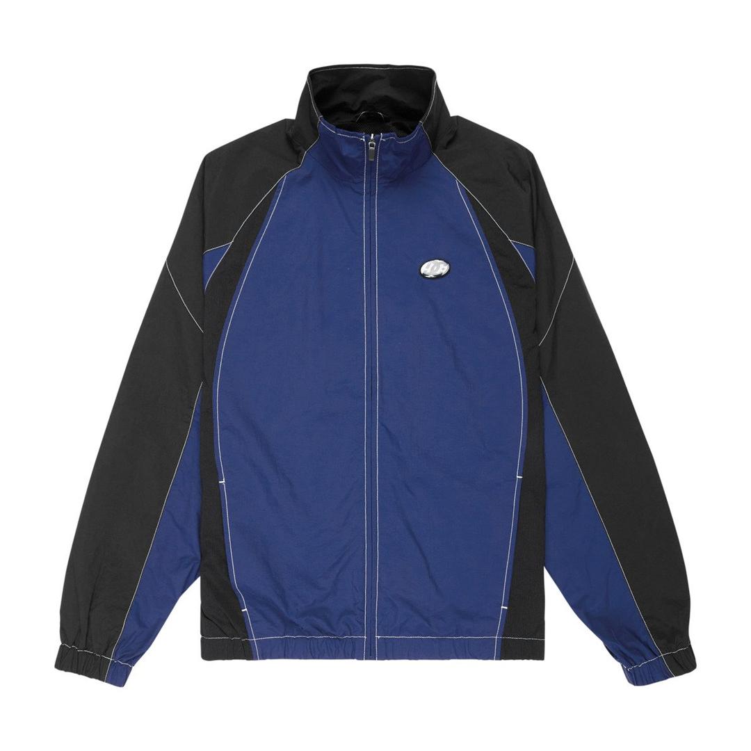 DC Flow Track Jacket Casual Jacket