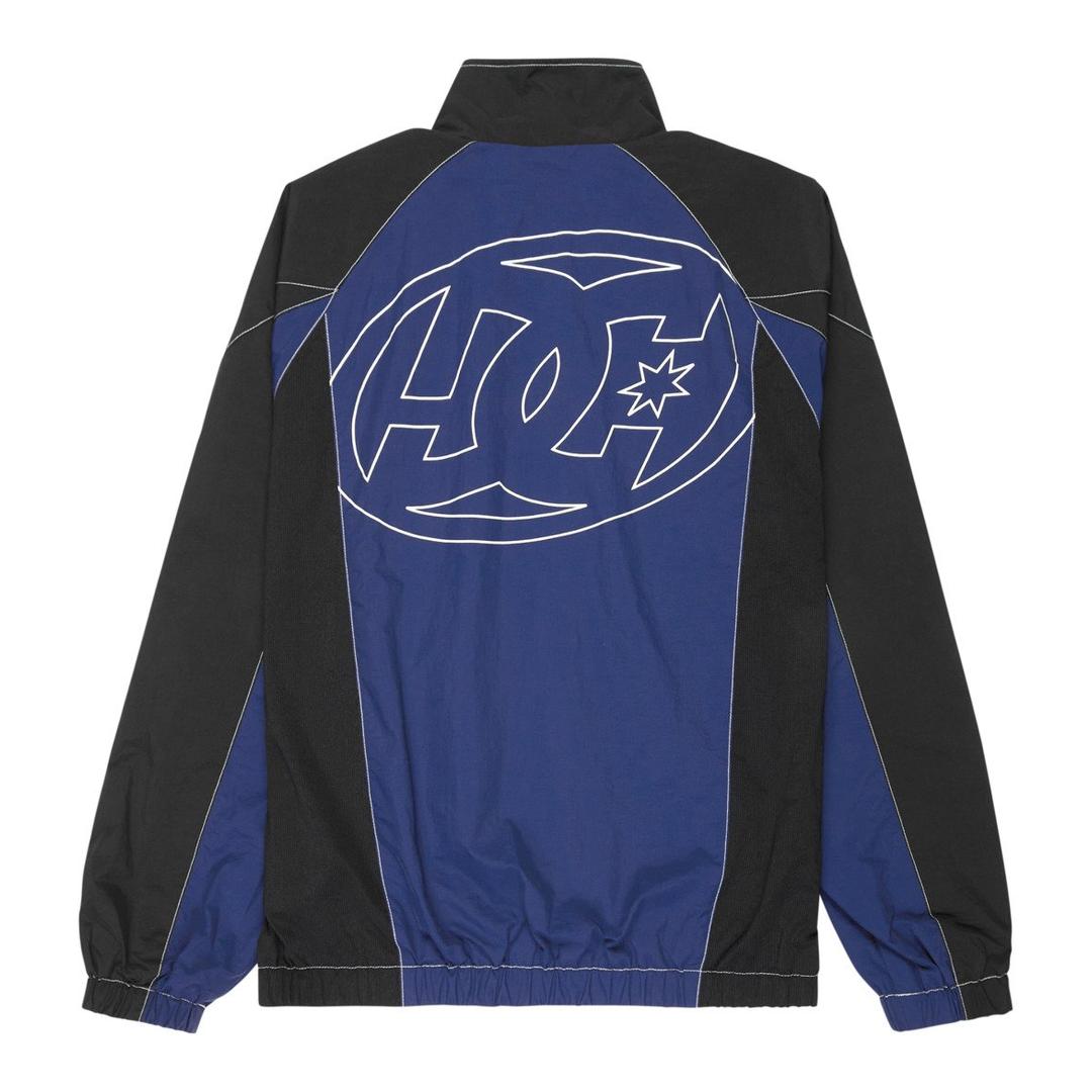 DC Flow Track Jacket Casual Jacket