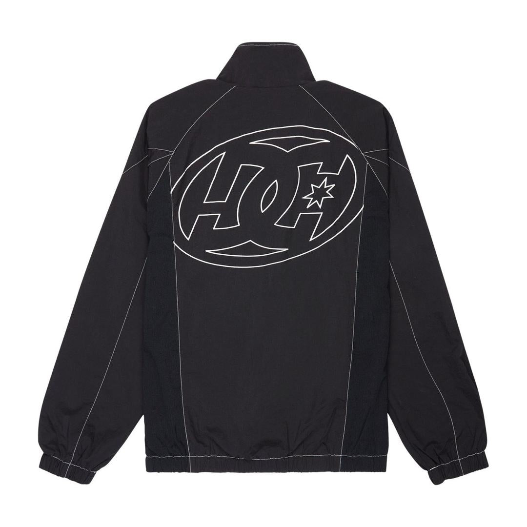 DC Flow Track Jacket Casual Jacket