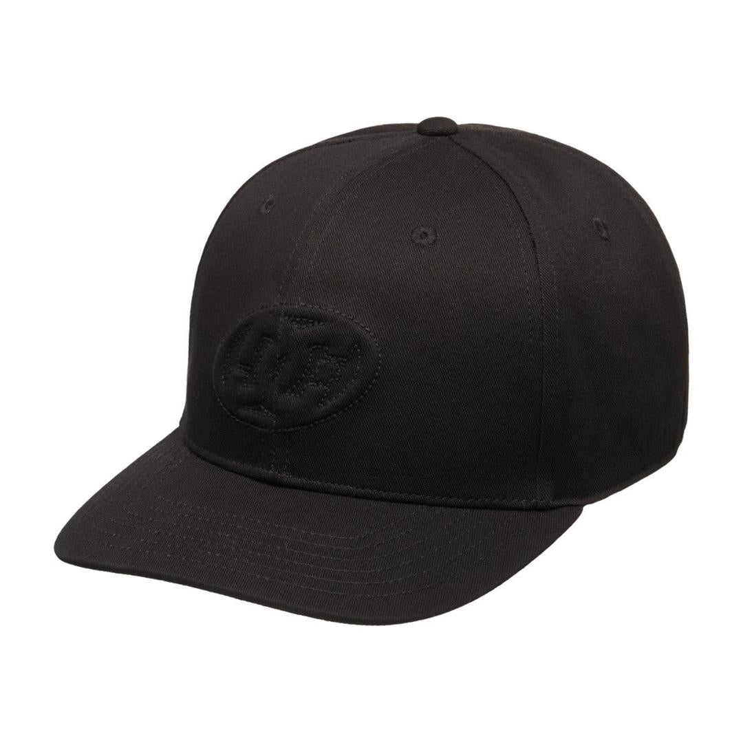 DC One Stitch Snapback Headwear