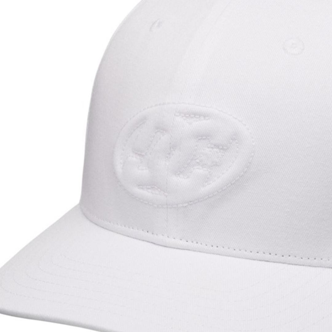 DC One Stitch Snapback Headwear
