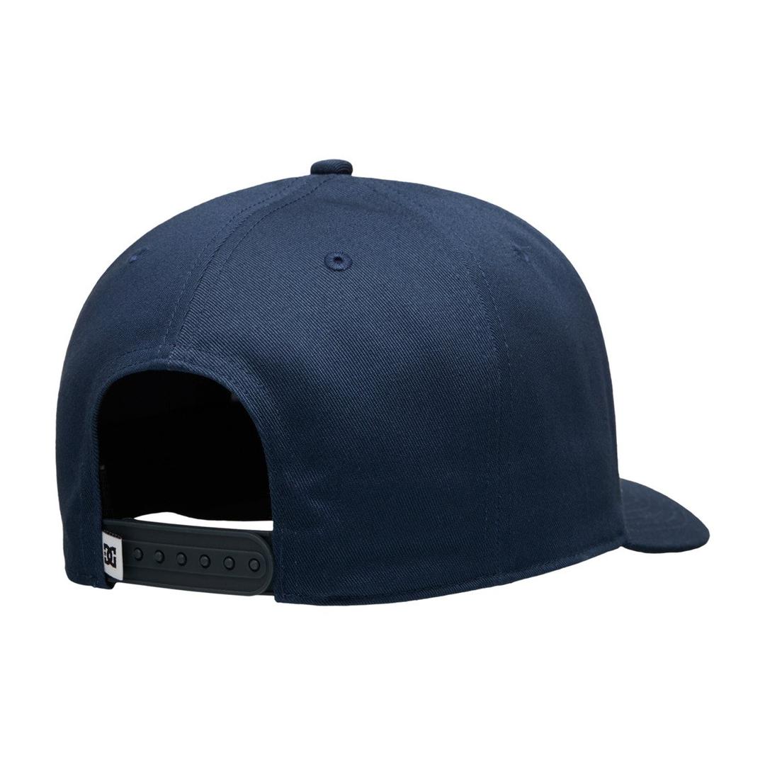DC Reynotts Headwear