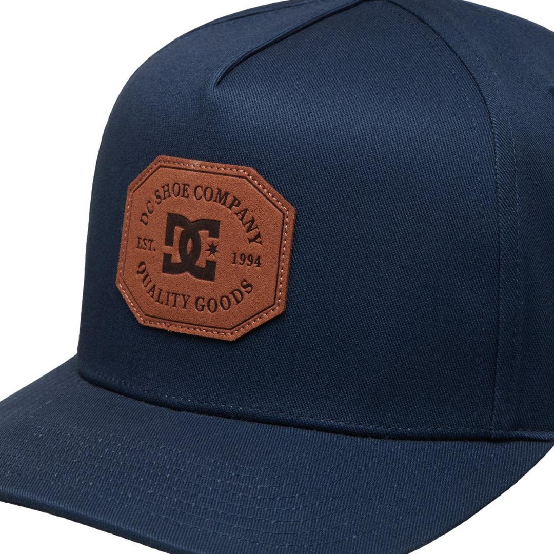 DC Reynotts Headwear