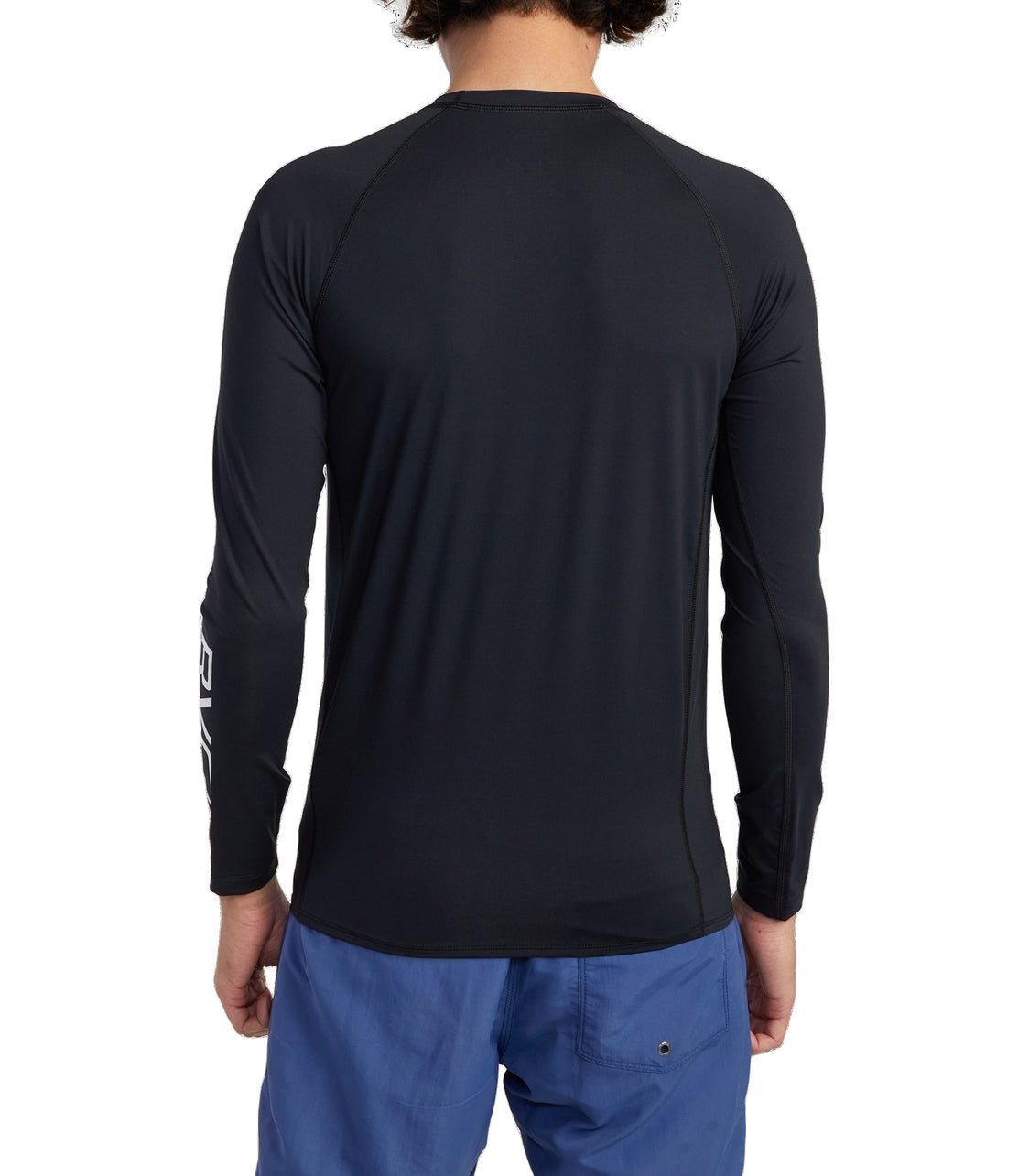 RVCA RVCA Ls Rashguard