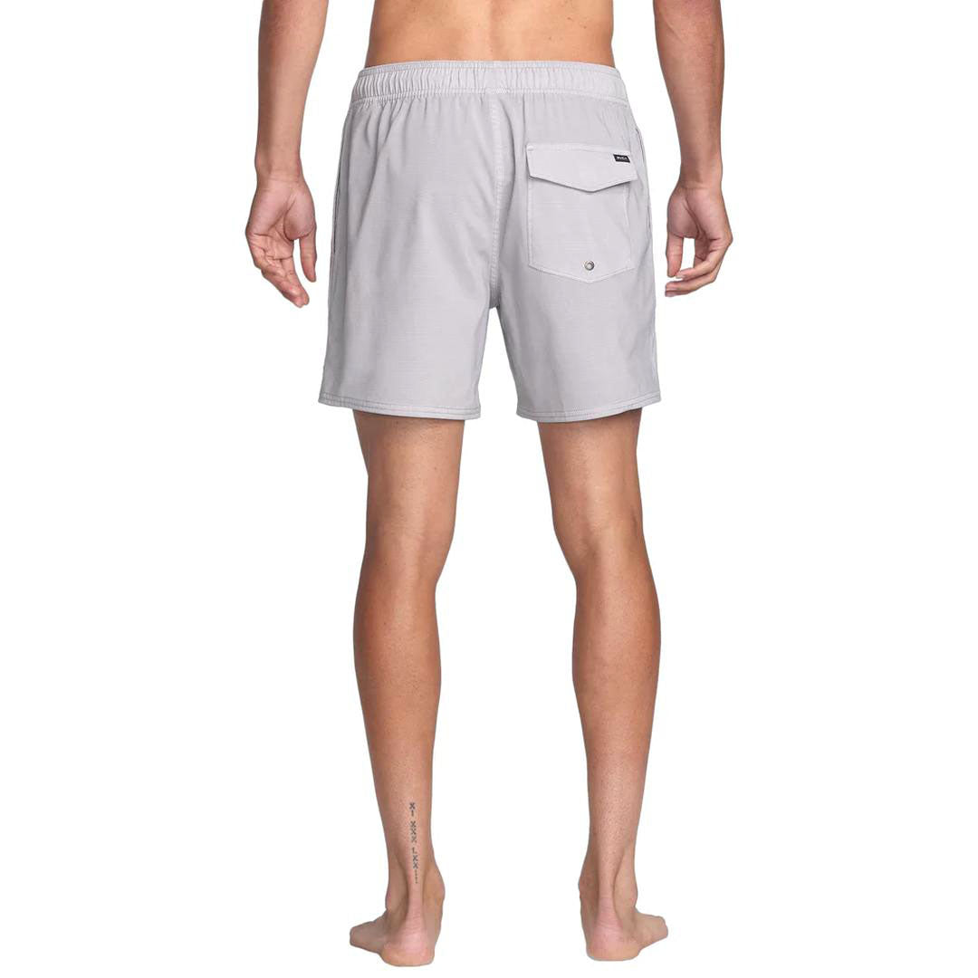 RVCA Va Pigment Elastic 16 Sports Shorts