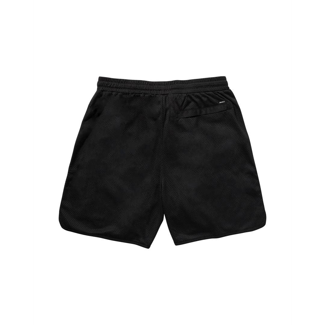 RVCA Jesse Va Essntl Mesh S 19 Sports Shorts
