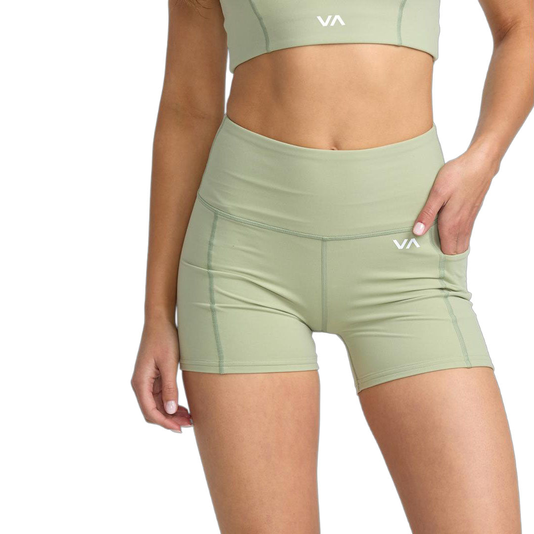 RVCA Va Essential Pocket S Ii Sports Shorts