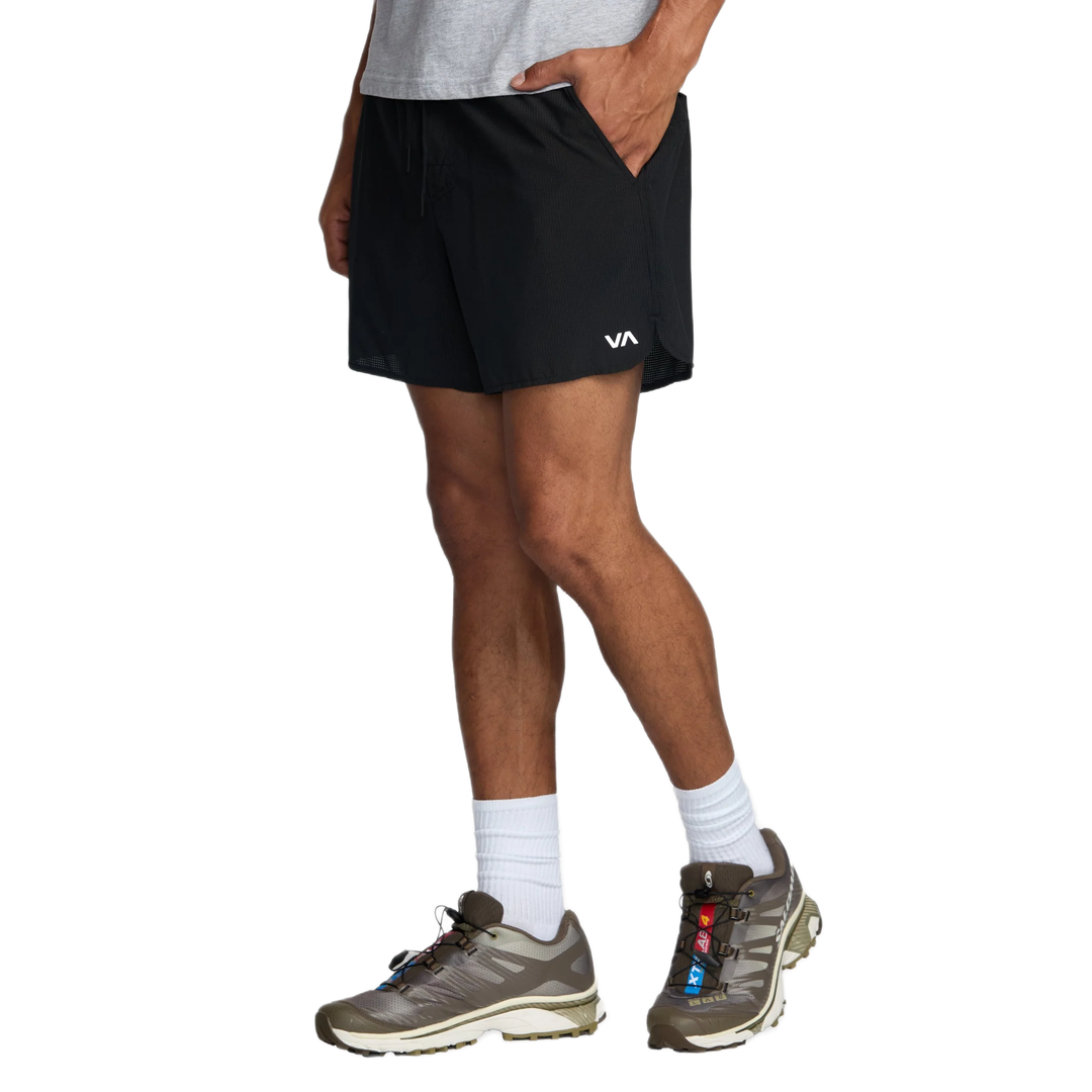 RVCA Yogger Lite 15 Sports Shorts
