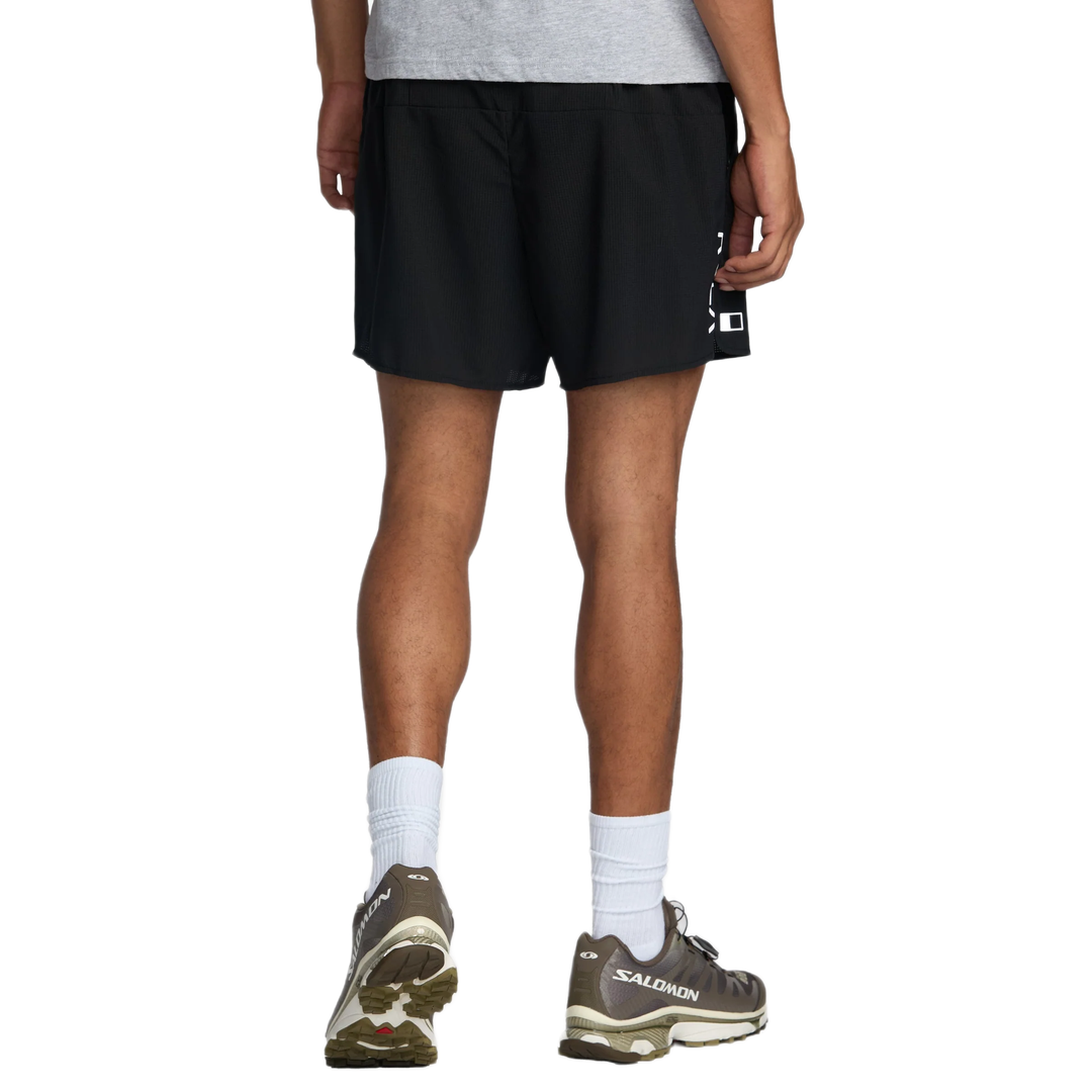 RVCA Yogger Lite 15 Sports Shorts