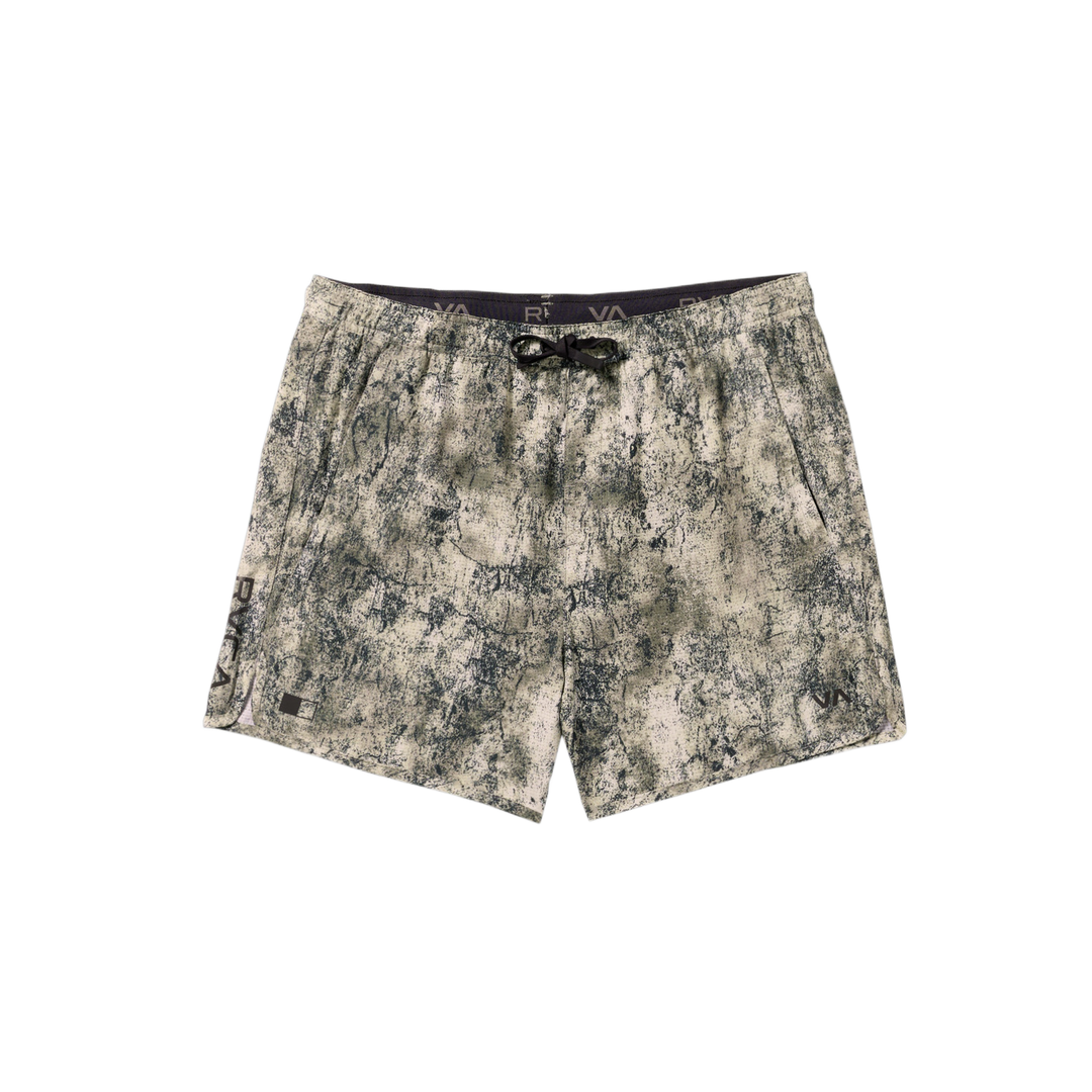 RVCA Yogger Lite 15 Sports Shorts