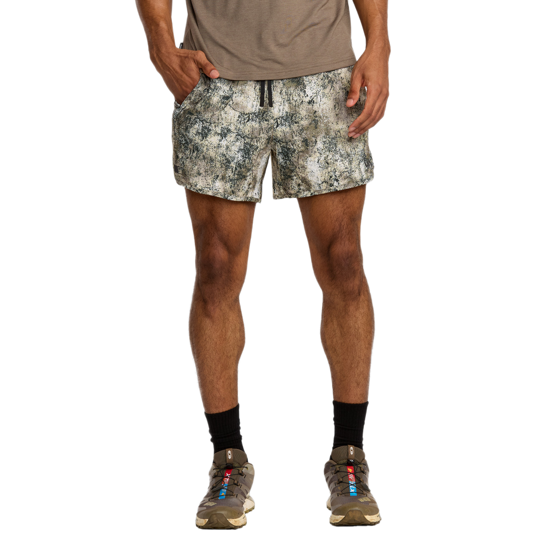 RVCA Yogger Lite 15 Sports Shorts
