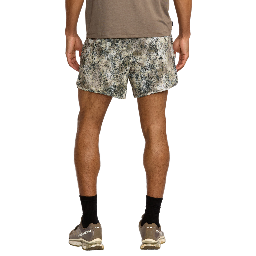 RVCA Yogger Lite 15 Sports Shorts