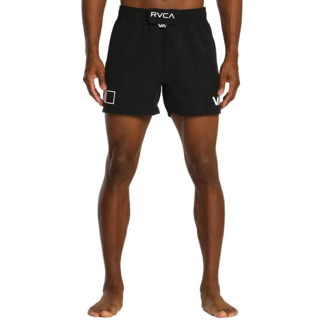 RVCA Fight Scrapper 15 Sports Shorts