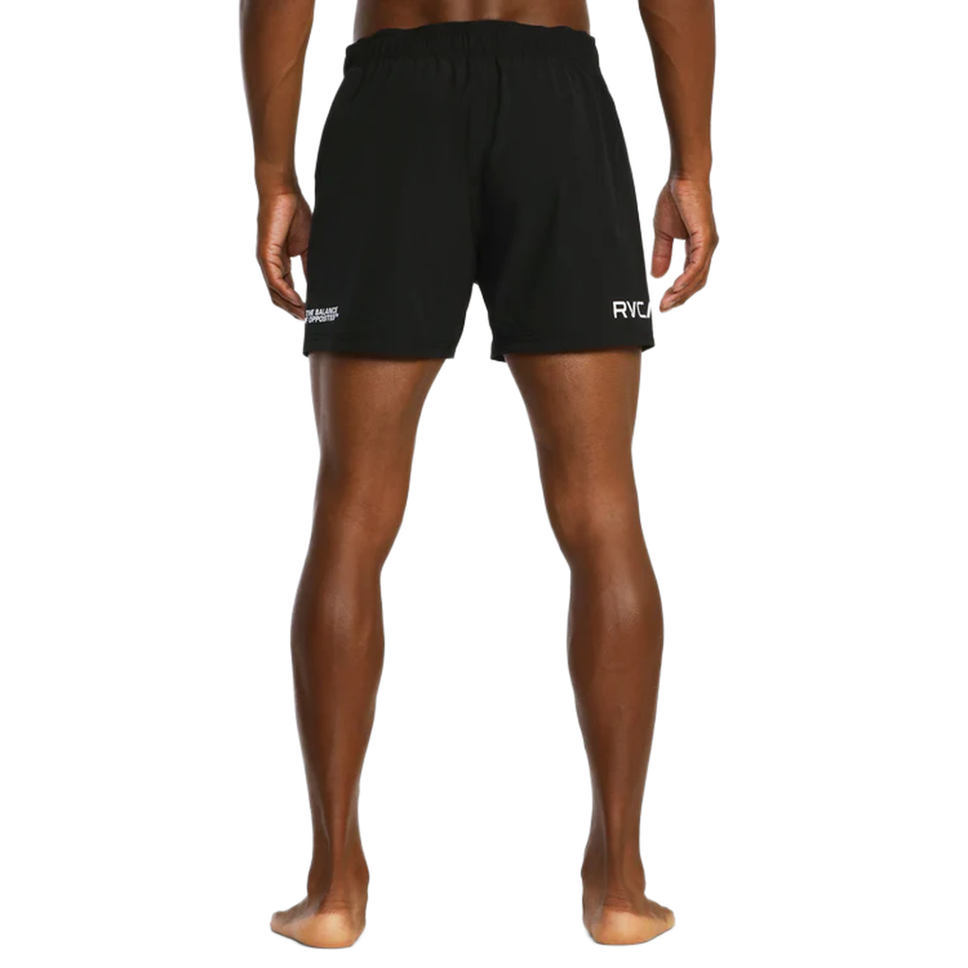 RVCA Fight Scrapper 15 Sports Shorts