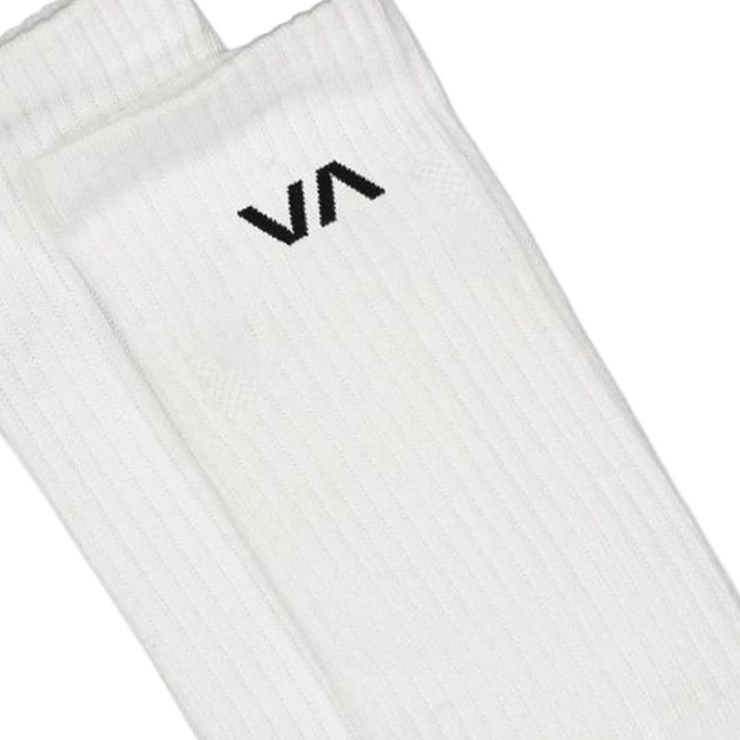 RVCA Va Sport Sock 5 Pack Socks