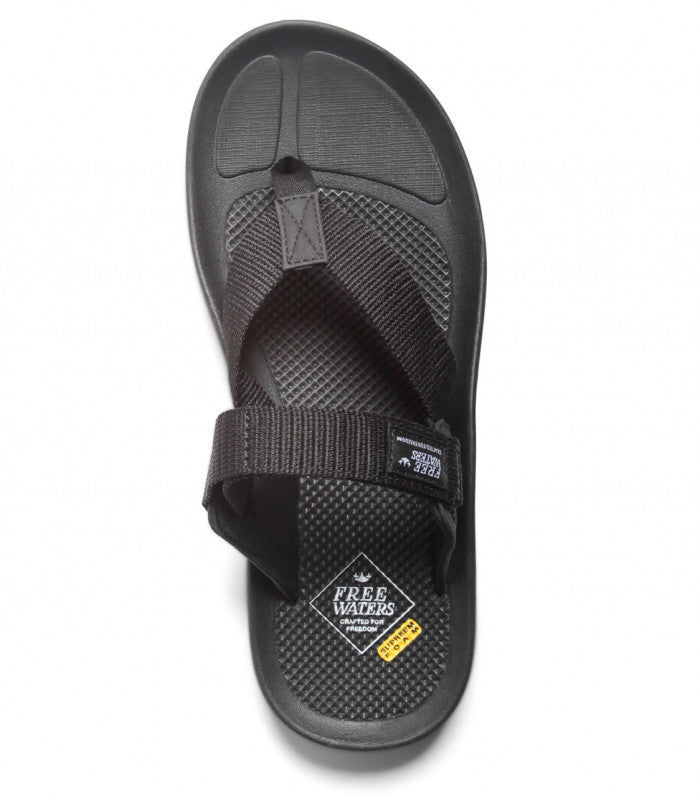 FREEWATERS Trifecta Mens Sandals