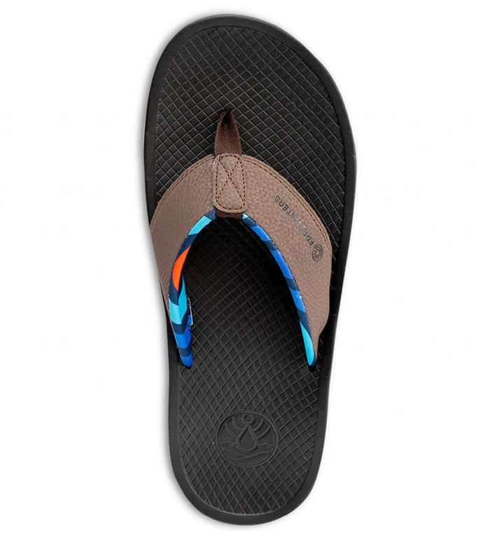 FREEWATERS Cloud9 Mns Mens Sandals
